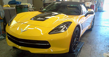 automotive